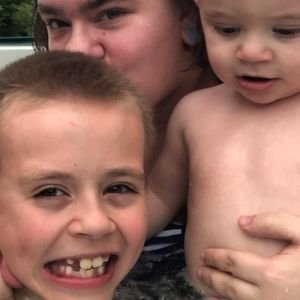 Meet your Posher, Laurie